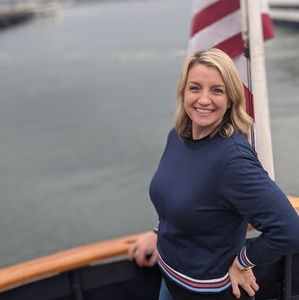 Meet your Posher, Heather